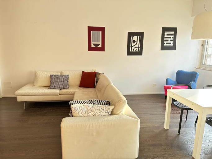 FEEL - Casa di Luce, Bergamo