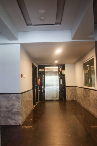 Others 3, Destino by Halcyon Hitec City, Hyderabad