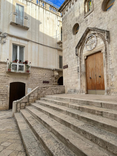 Others 3, Giovinazzo Suite Spirito Santo, Bari