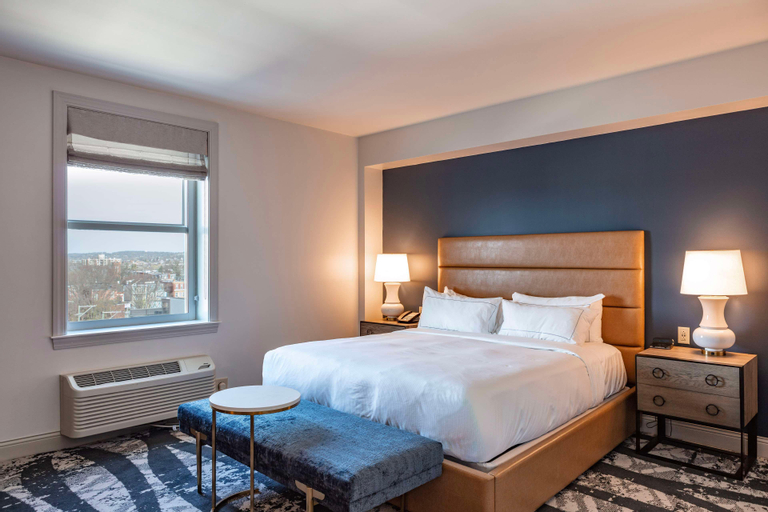 Bedroom 11