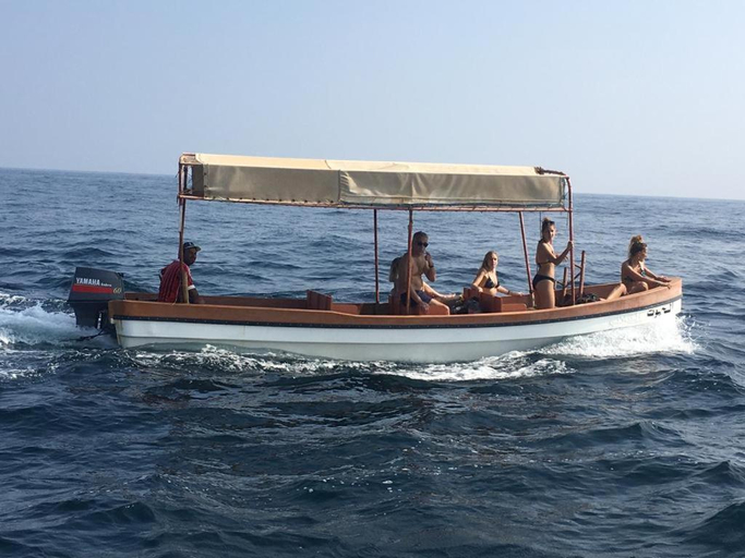 Others 5, SalemFish Guest House, Sur