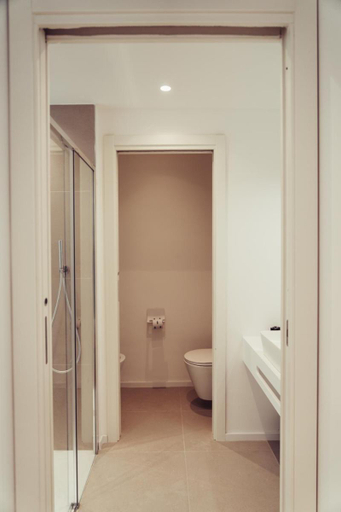 Bathroom 4, Marina Garden Boutique & Suites, Chieti