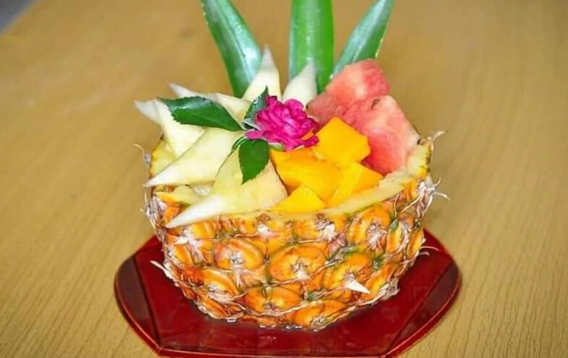 Food & Drinks 5, Isla Haruhay Homestay - Hostel, Dapa