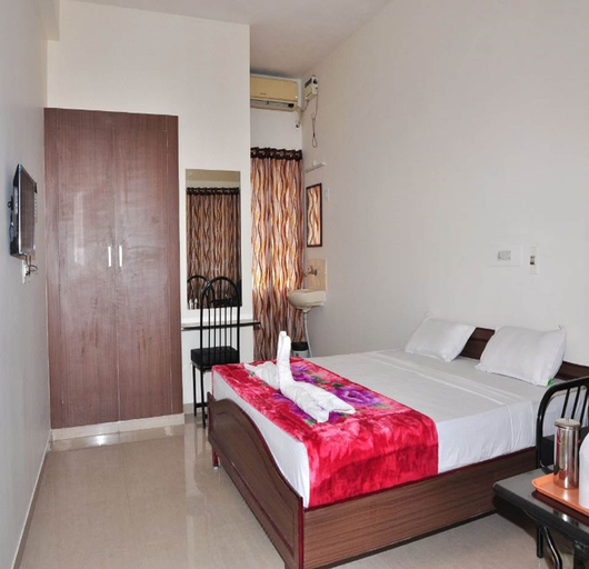 Others 3, Hotel Sri Sakthi, Salem