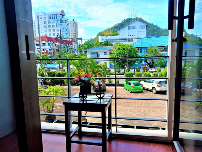 Scenery