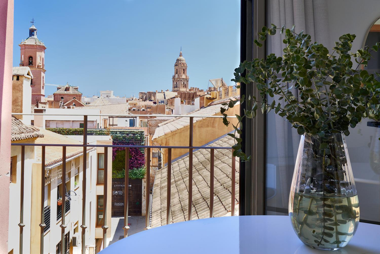 View 3, iloftmalaga Carreteria - Puerta de Antequera, Málaga