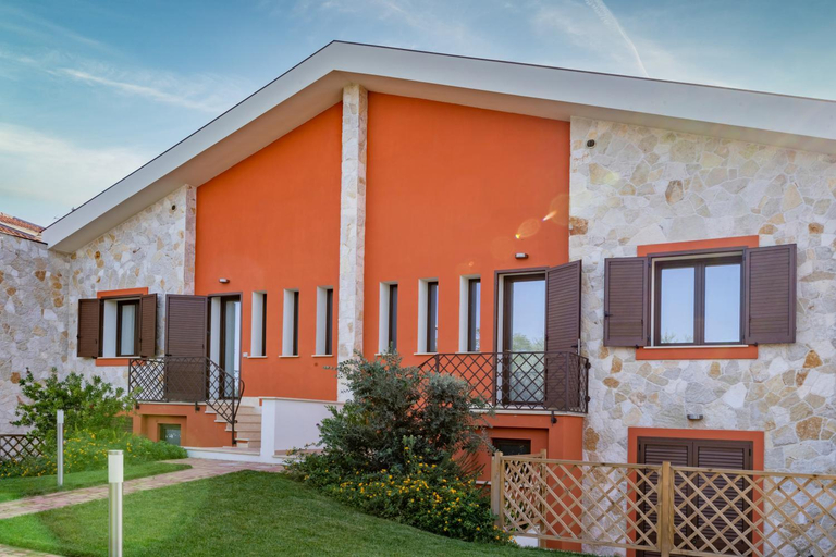 Others 5, Lumen House, Sassari