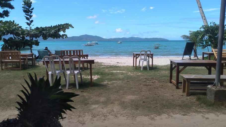 Food & Drinks 3, Summer Homes Beach Front Resort and Cottages Port Barton, Puerto Princesa City