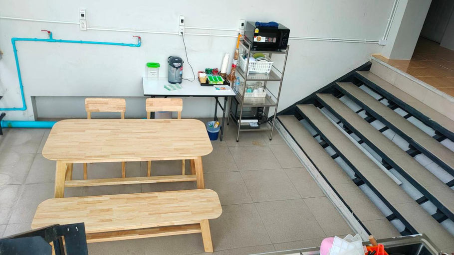 Others 5, View Dee BKK Airport Residence, Lat Krabang