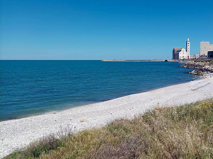 Others 4, Porta Vetere - Boutique Rooms, Barletta-Andria-Trani