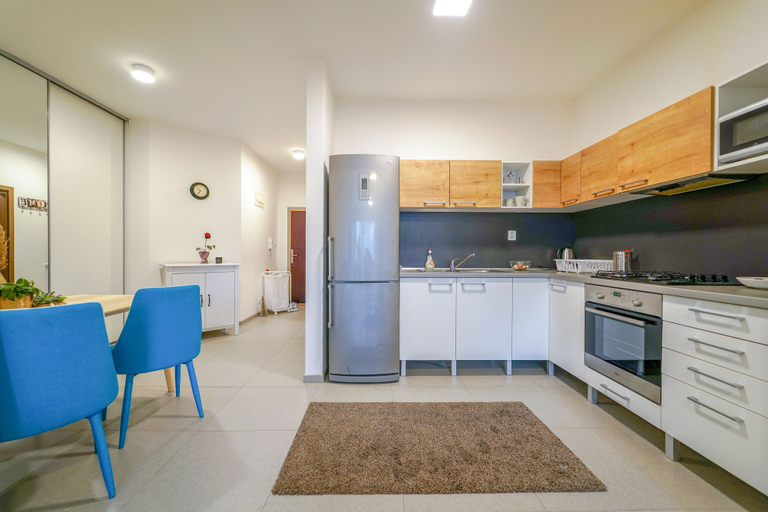 Others 5, Vesna Convenient Apartment by CHORS, Bratislava II