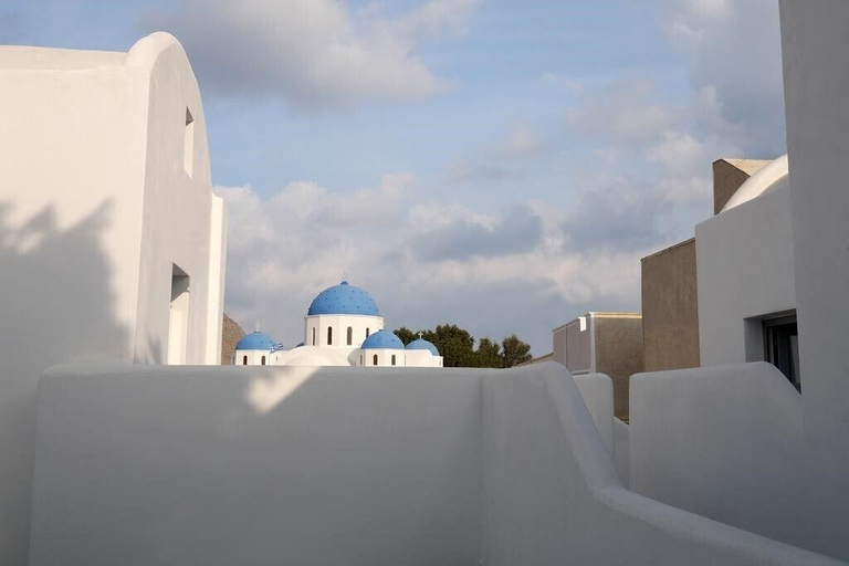 Exterior & Views, Emborio Central Villas, South Aegean