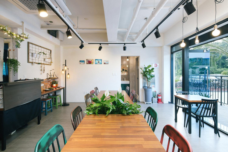 Food & Drinks 4, Jeju Abientot, Seogwipo