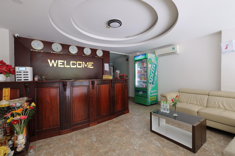Others 3, T Y Hotel & Apartment, Da Nang