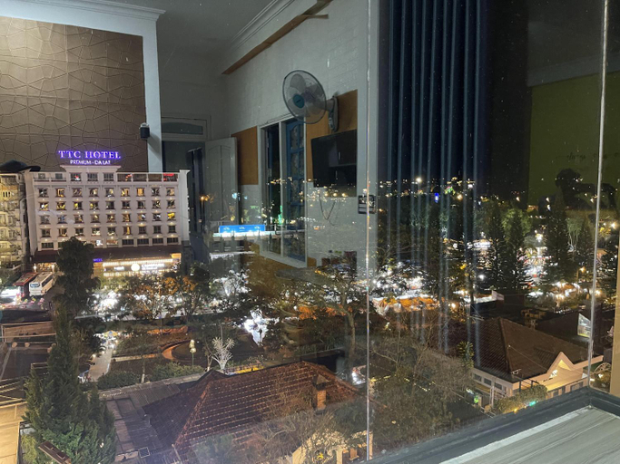 Food & Drinks 4, NA NI HOTEL, Đà Lạt
