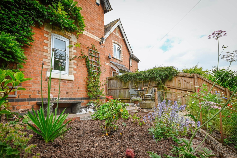 Others 5, Morningside Cottage, Shropshire