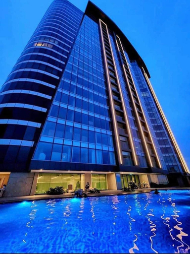 Others 5, Aeon Towers Davao Condotel, Davao City