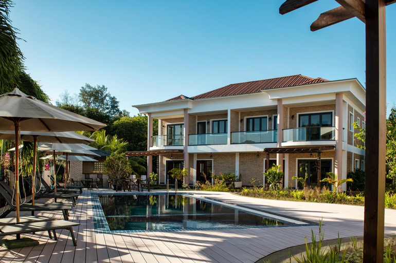 Others 5, ISLA HOLIDAY HOME