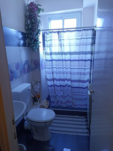 Bathroom 3, Issa's House, Bethlehem