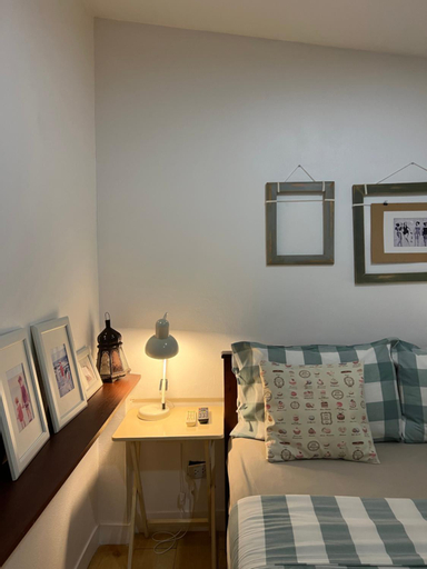 Bedroom 16