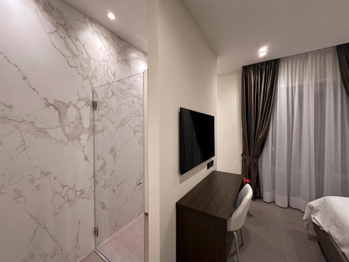 Bedroom 4, Augusto132, Napoli