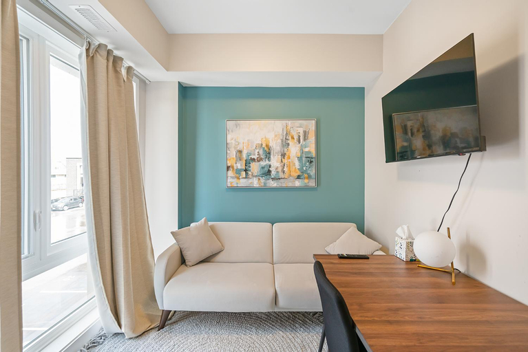 Others 5, Waterfall Wonderstay 3 beds 2 bathroom condo, Niagara