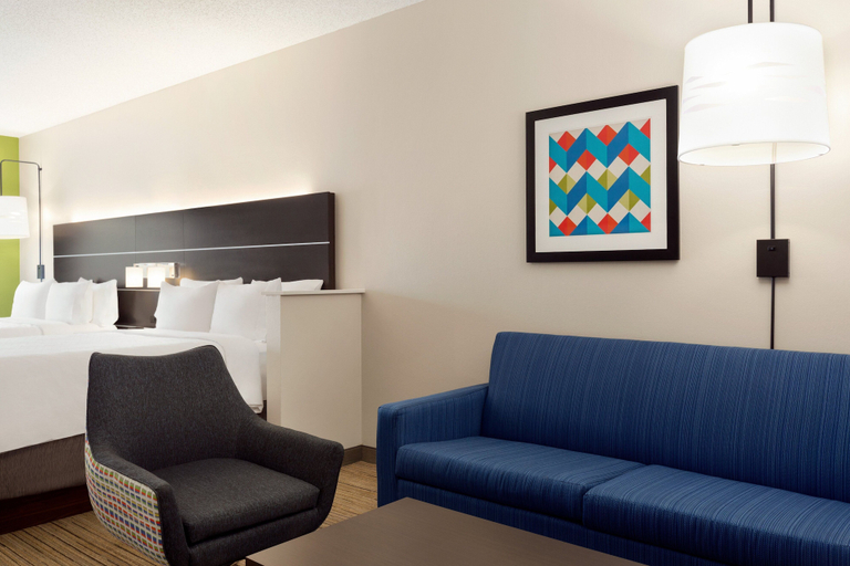 Others 4, Holiday Inn Express & Suites Shawnee by IHG, Pottawatomie