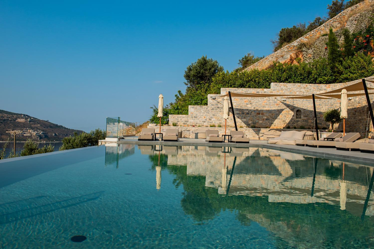 Sport & Beauty 2, Manifest Boutique Hotel, Peloponnese