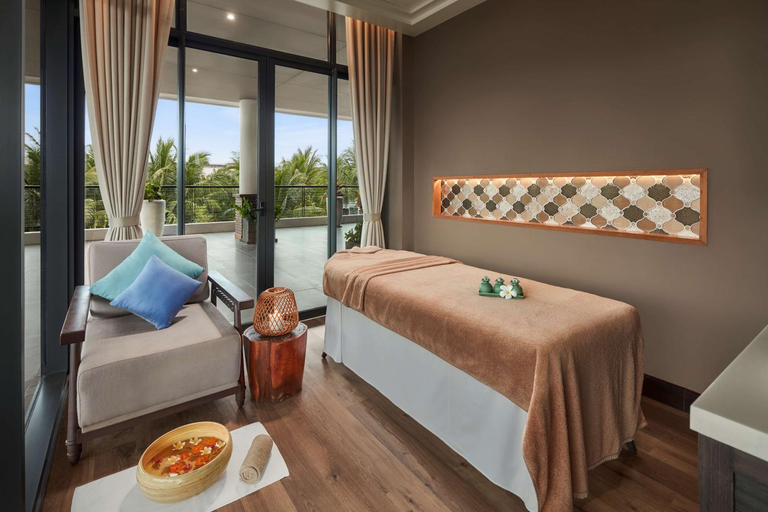 Bedroom 3, Sonasea Villas Phu Quoc, Phú Quốc