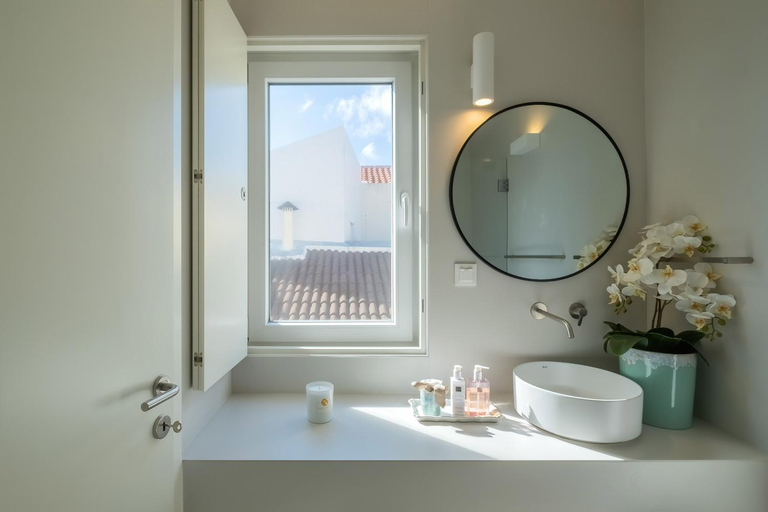 Bedroom 3, Casa dos Pedros (Beach House), Ponta Delgada