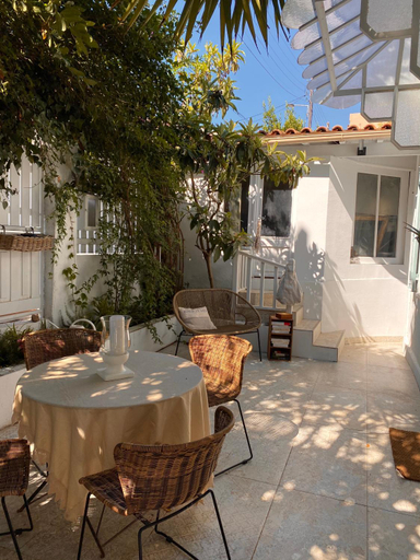 Food & Drinks 5, La Charmette, Hérault