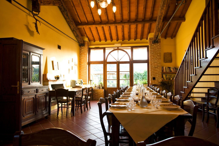 Food & Drinks 5, La Pulledraia Del Podere Montegrappa, Grosseto