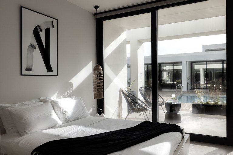 Bedroom 4, Hooga, Epirus