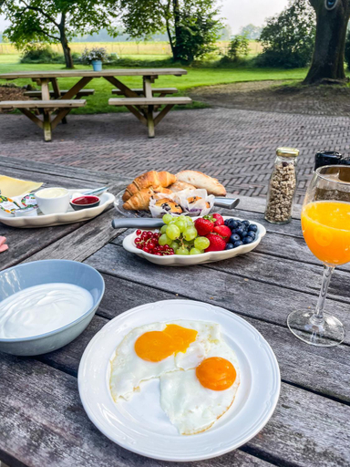Others 4, Bed & breakfast De Loeghoeve, Aa en Hunze