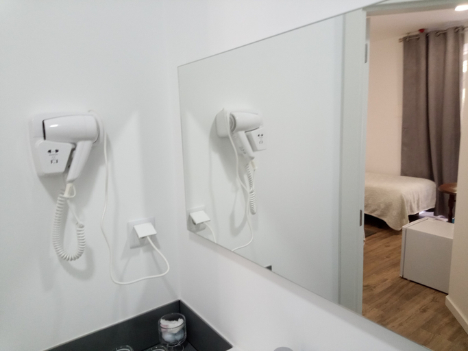 Bathroom 3, AL Penaferrim Sintra Rooms, Sintra