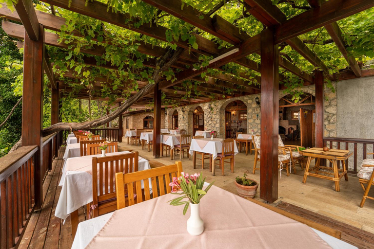 Food & Drinks 5, Watermill Hotel Faralya & Villa, Fethiye