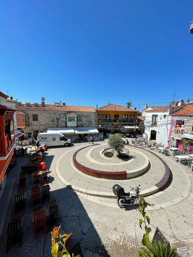 Exterior & Views 2, Otel Alba Alaçatı, Çeşme