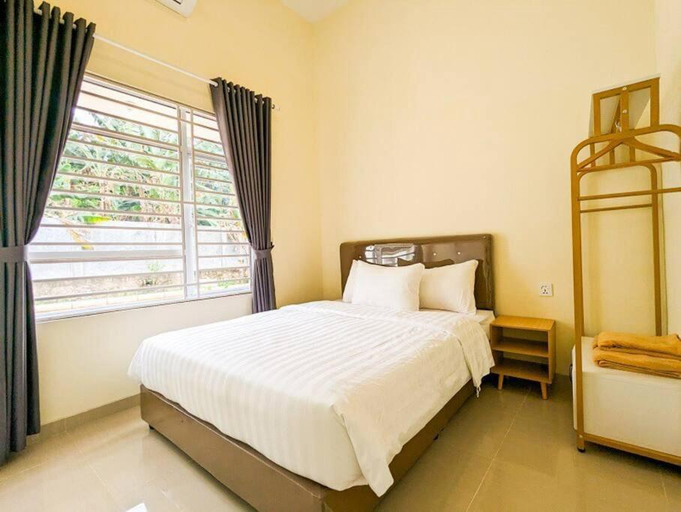 Bedroom 2, Lovina B2/12A at Ansley Park Spacious+Netflix (permanently closed), Batam