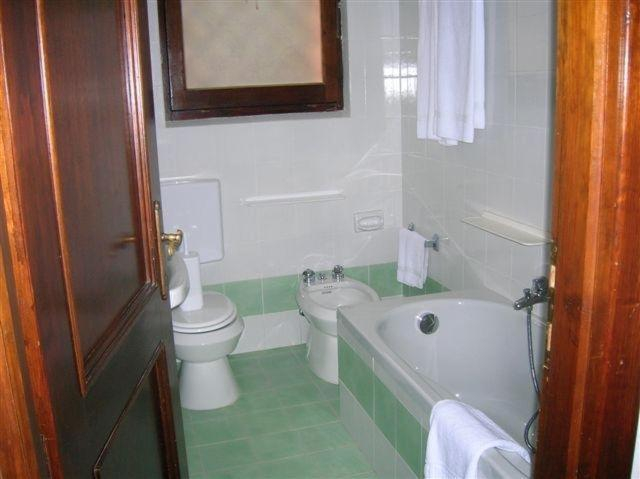 Bathroom, Residenza Chrysalis Bay, Olbia-Tempio