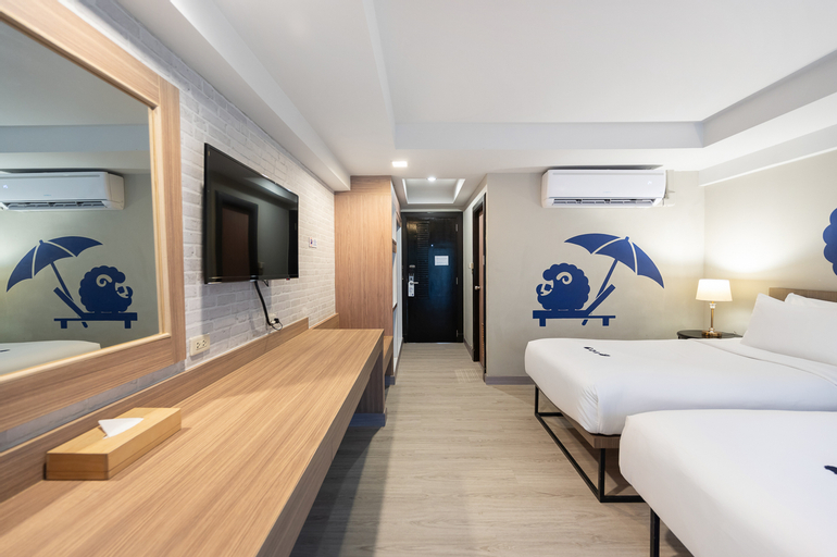 Bedroom 11