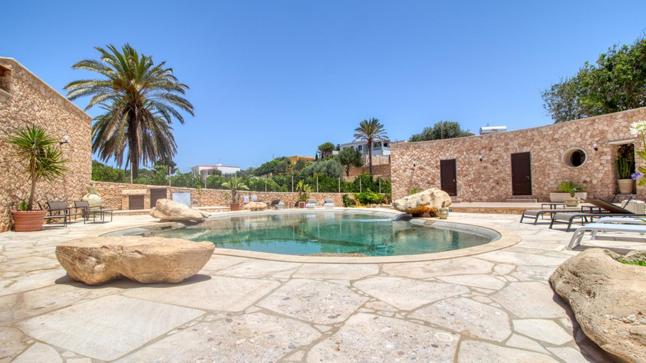 5, Residence Il Corallo - Guitgia, Agrigento