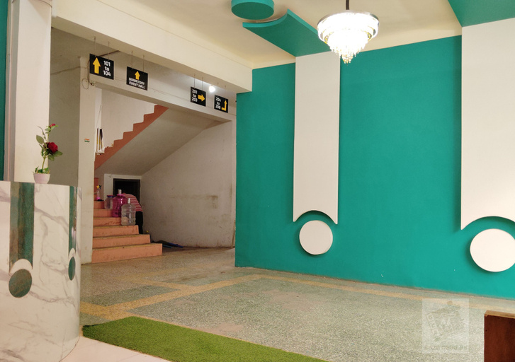 Others 5, 6 CR Hotel Natraj Aurangabad, Aurangabad