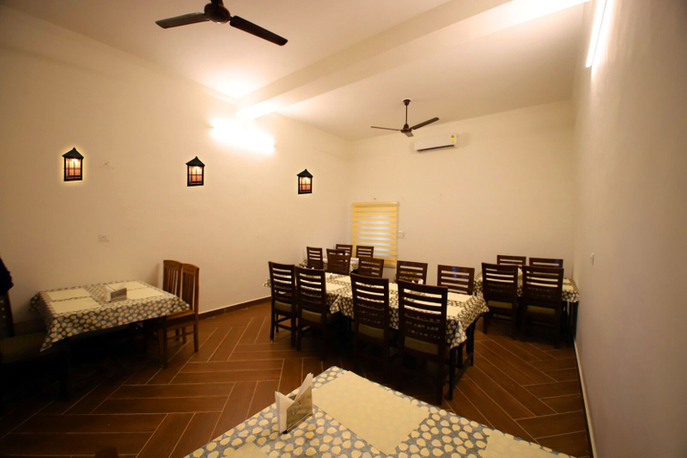 Others 5, The Vanashva, Alwar