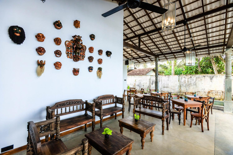 Food & Drinks 4, Moi Talpe By Dbi, Habaraduwa