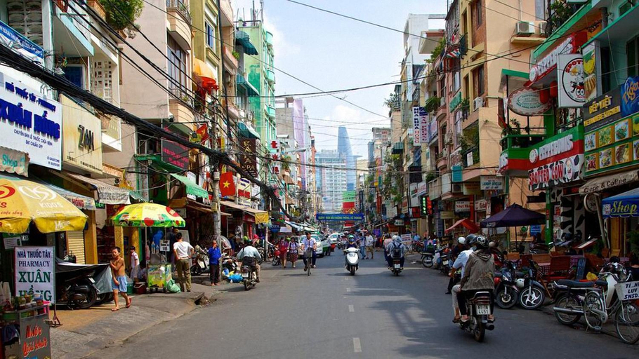 Others 3, Galaxy Hanoi Hotel & Apartment, Cầu Giấy