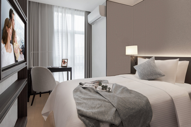 Bedroom 13