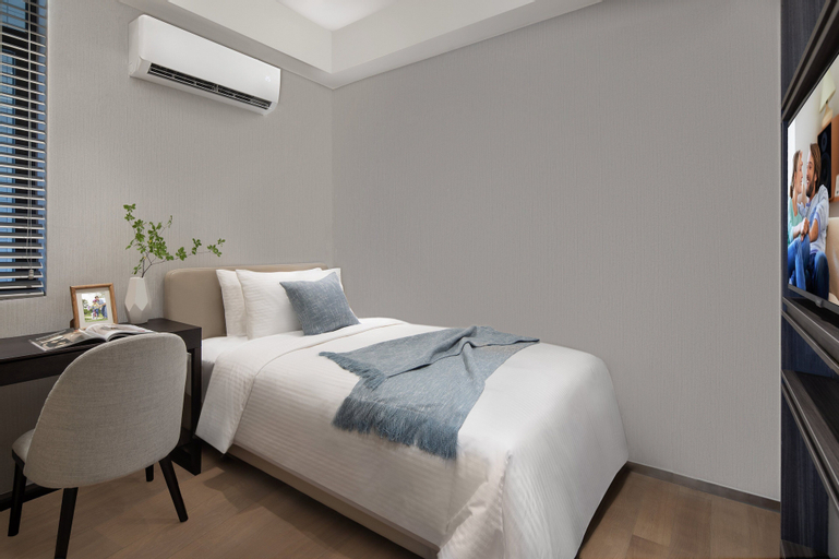 Bedroom 12