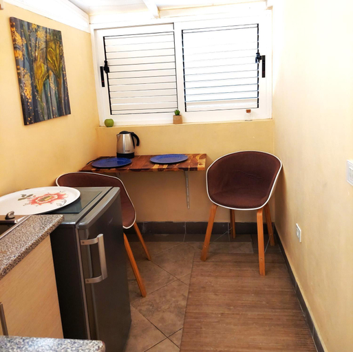 Others 5, Cheap Studio, wifi free Adeje house, Santa Cruz de Tenerife