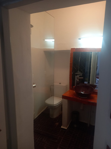 Bathroom 3, Riad les Jardins des Lilas, Marrakech