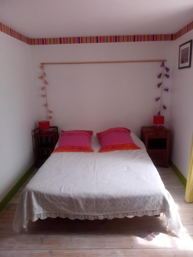 Others 5, chez Florence, chambres d'hotes , Montrol Senard, Haute-Vienne